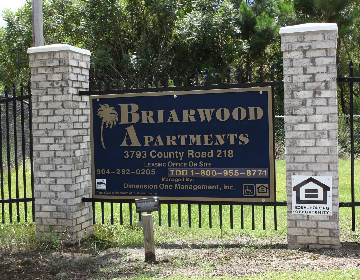 Photo - Briarwood Apartments Ph II