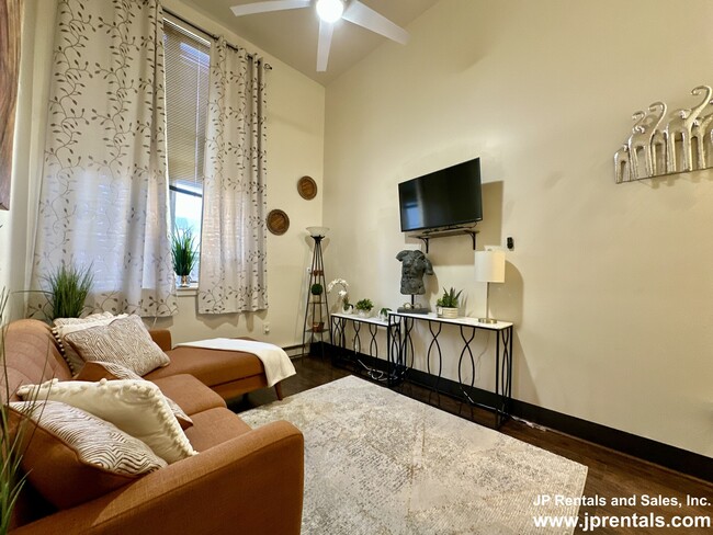 Photo - 240 Heath St Condo Unit 309 CO