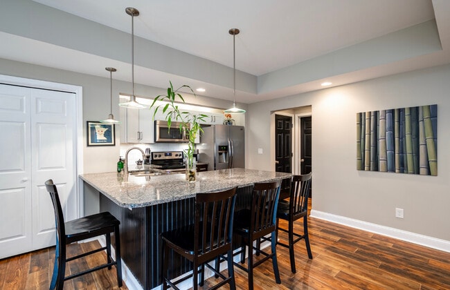 Photo - 1116 Osprey Rdg NW