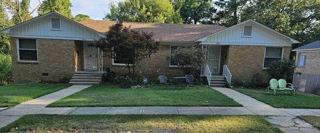 Building Photo - 2901 Lee Ave Unit 2901