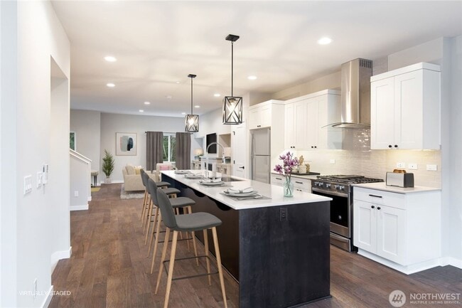 Photo - 1028 Sunrise Pl SW