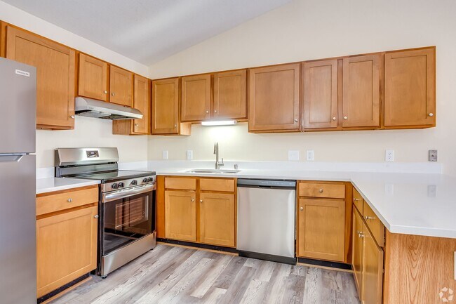 Photo - Modern 2-Bed/2-Bath Condo Style Apartments Available Now! Unidad 610 - #6