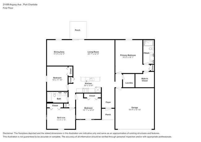 Photo - 21499 Argosy Ave