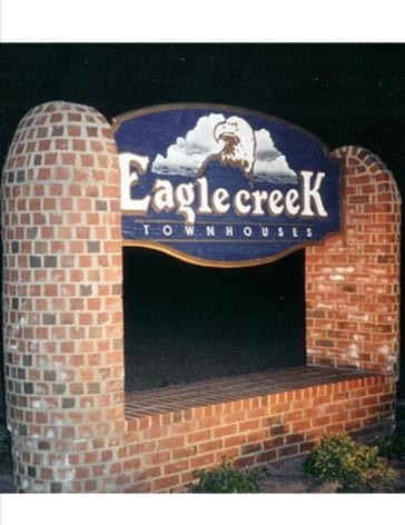 Eagle Creek Townhouses - Eagle Creek Townhouses