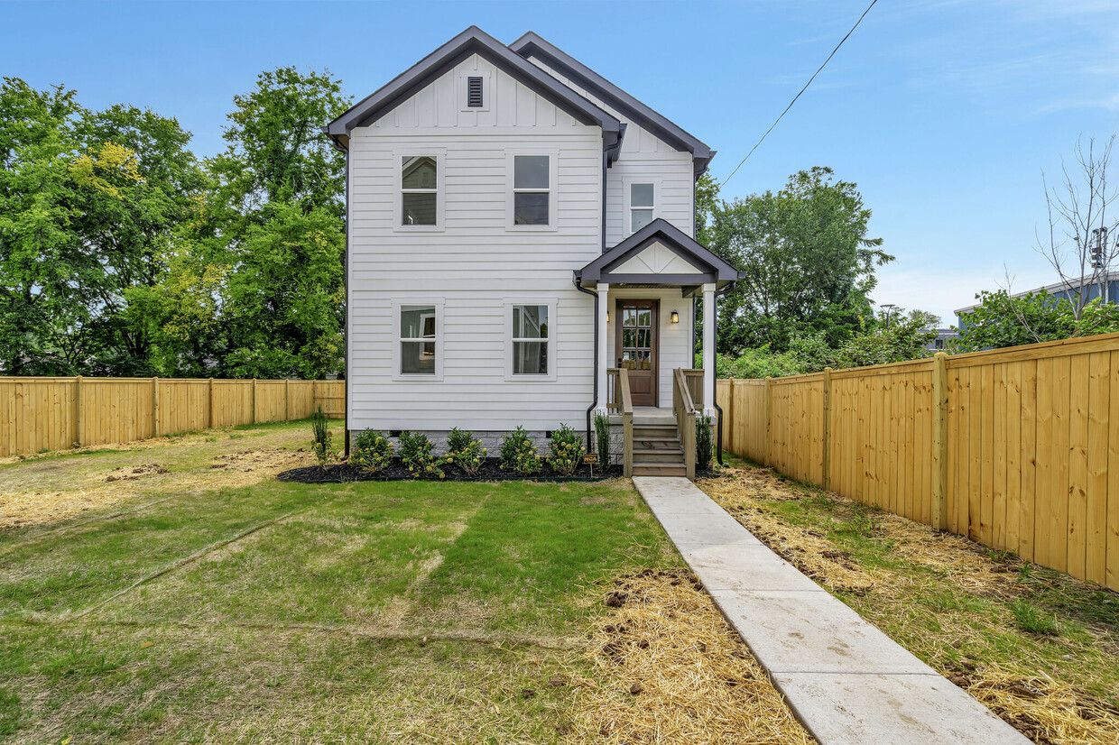 1739 14th Ave. North - 1739 14th Ave N (Nashville, TN)