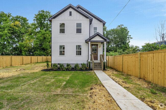 Building Photo - 1739 14th Ave N Rental