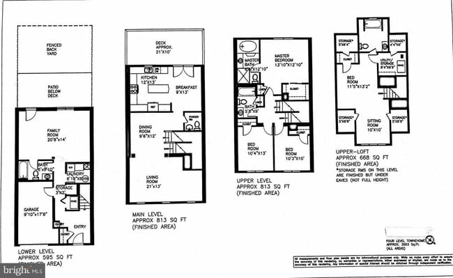 Building Photo - 2022 N Culpeper St