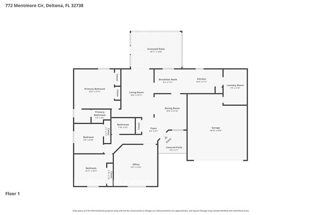 Photo - 772 Mentmore Cir