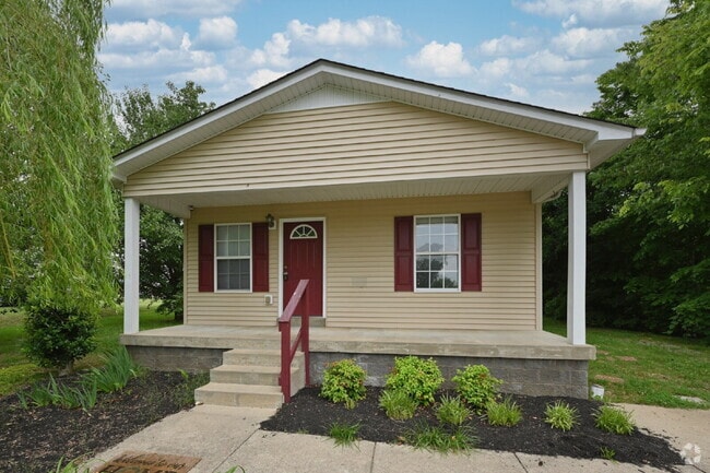 Building Photo - Springfield Gem! 3BR/2BA with Big Yard, St... Rental