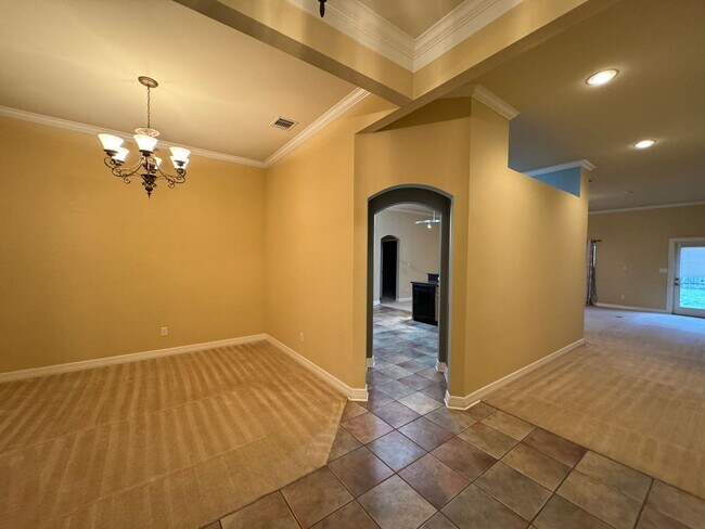 Photo - Savannah Place, Located minutes from BAFB!