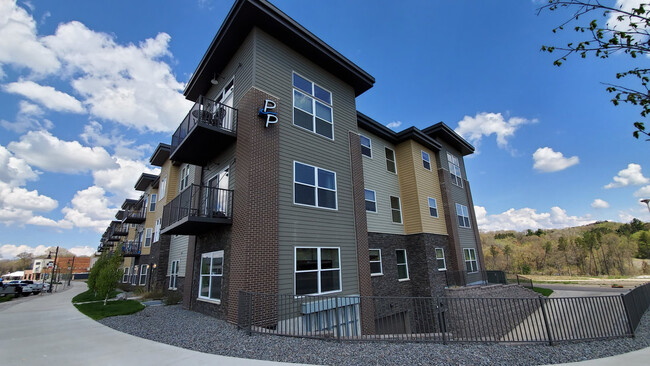 Building Photo - Prairie Place Rental