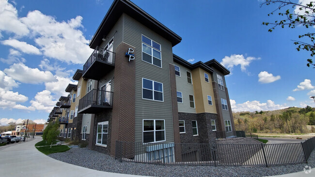 Building Photo - Prairie Place Rental