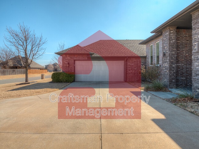 Photo - 17413 Melville Ln