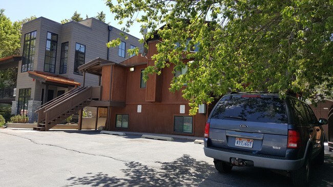 Photo - Coalition Lodge Condos