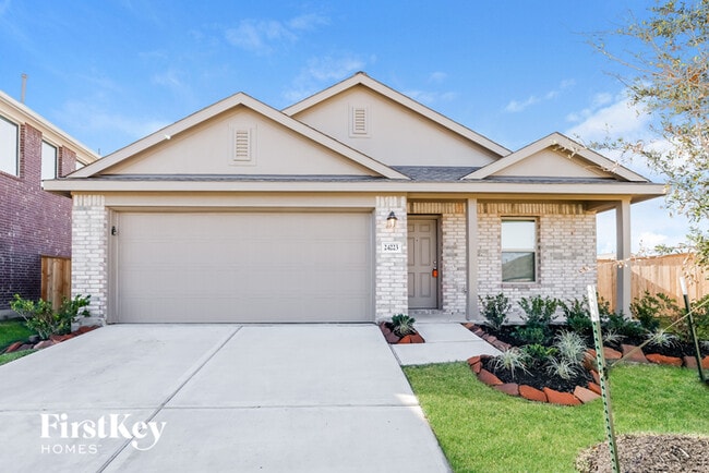 Building Photo - 24223 Becker Hollow Ln