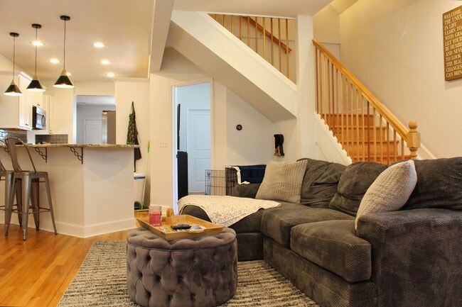 Photo - Spacious 2-bedroom, 2-bathroom in the Heart of West Highlands with 1 Car Garage