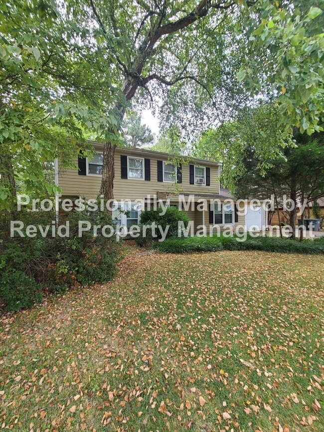 Photo - 4 bedroom home in Memphis!