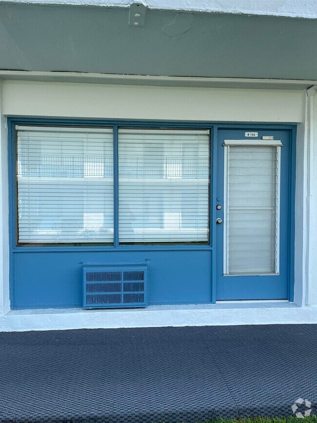 Building Photo - 3501 Boardwalk Unit B102 Rental