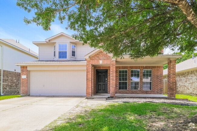 Building Photo - 18419 Atascocita Meadows Dr Rental