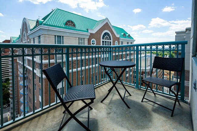 Photo - 851 N Glebe Rd Unidad ID423P