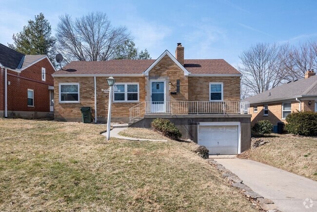 Building Photo - MONFORT HEIGHTS- 3 BEDROOM 1 BATH BRICK RANCH Rental