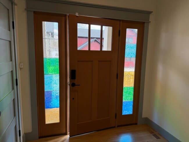 Photo - East AVL - Contemporary Arts & Crafts Home