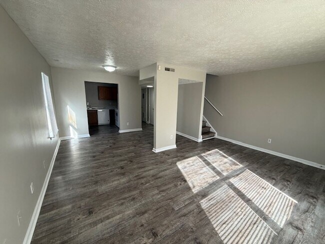 Photo - 4 Bedrooms with 2 full baths