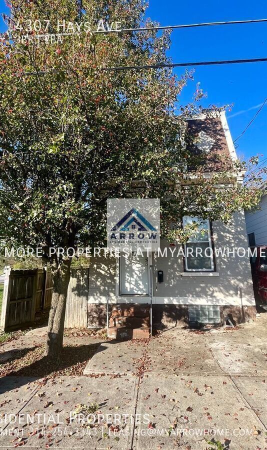 Photo - 4307 Hays Ave