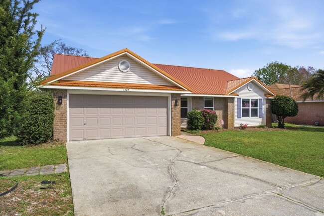 Building Photo - 1222 Bartram Ln