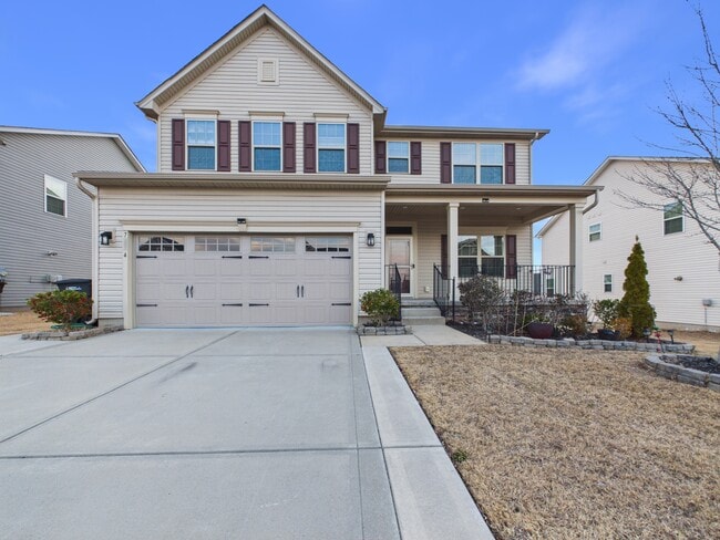 Photo - 7274 Waterwheel St SW