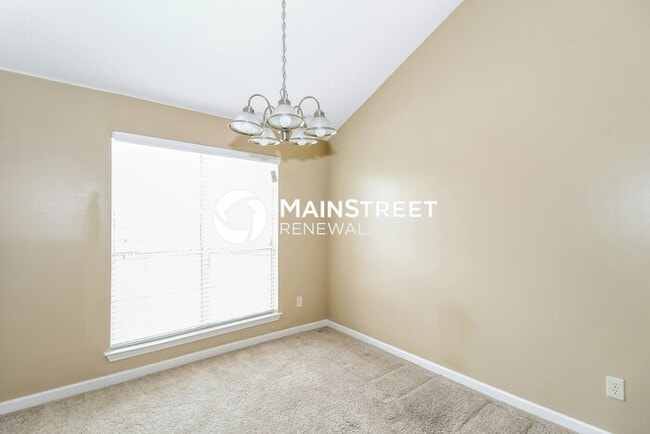 3 Bedroom Pet-Friendly Home in Memphis, TN with Main Street Renewal