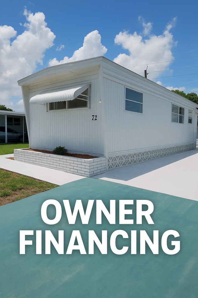 Building Photo - ask about Owner financing available Rental
