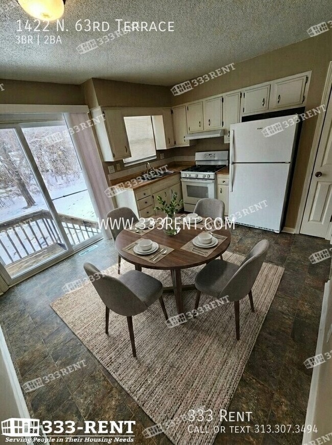 Photo - 1422 N 63rd Terrace
