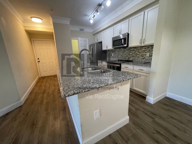 Photo - 11550 Villa Grand Unit Apt 1306