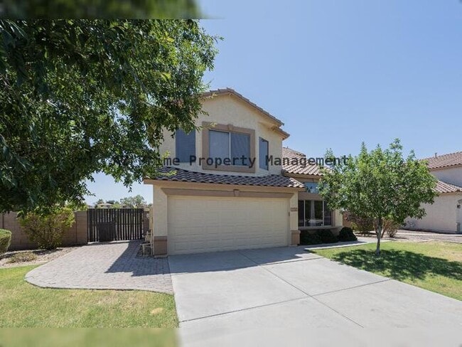 Photo - 1255 S Western Skies Dr House