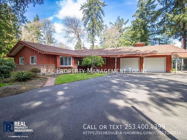 Building Photo - 10922 Greengate Ln SW