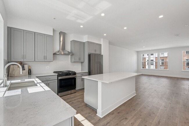 Photo - Brand New 4 Bedroom, 3.5 Bath Townhome in ...