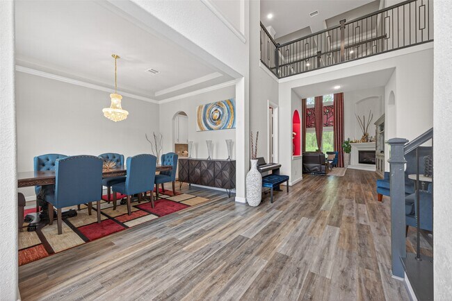 Photo - 13236 Tracewood Hills Ln