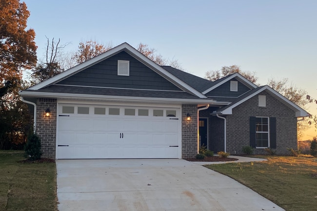 Fairly new 4 bed/2 bath ranch home in desi... - Fairly new 4 bed/2 bath ranch home in desi...