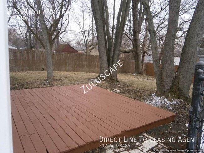 Photo - 8139 Crousore Rd