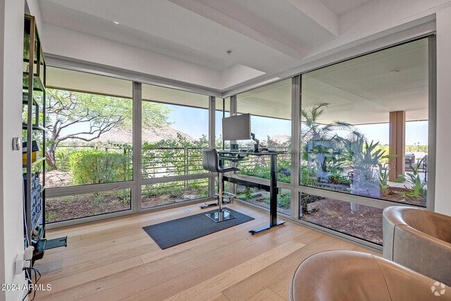 Building Photo - 7117 E Rancho Vista Dr Unit 6007 Rental