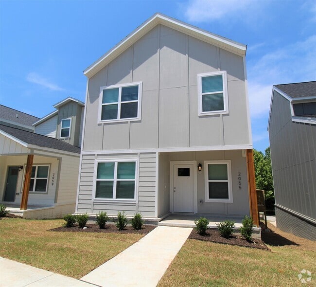 Building Photo - 2055 S Florida Way Rental