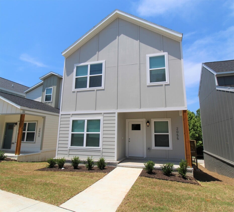 Photo - 2055 S Florida Way (Fayetteville, AR)
