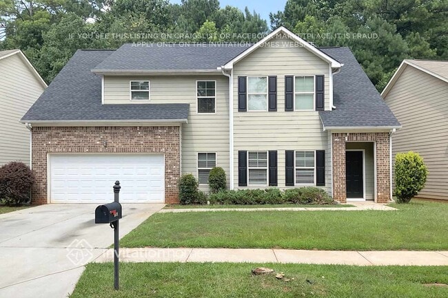 Photo - 4830 Medlock Trail Ct SW House