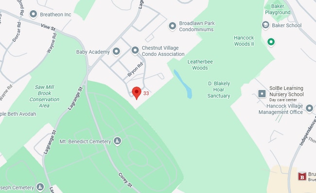 Building Photo - 33 Westgate Rd Unit 5