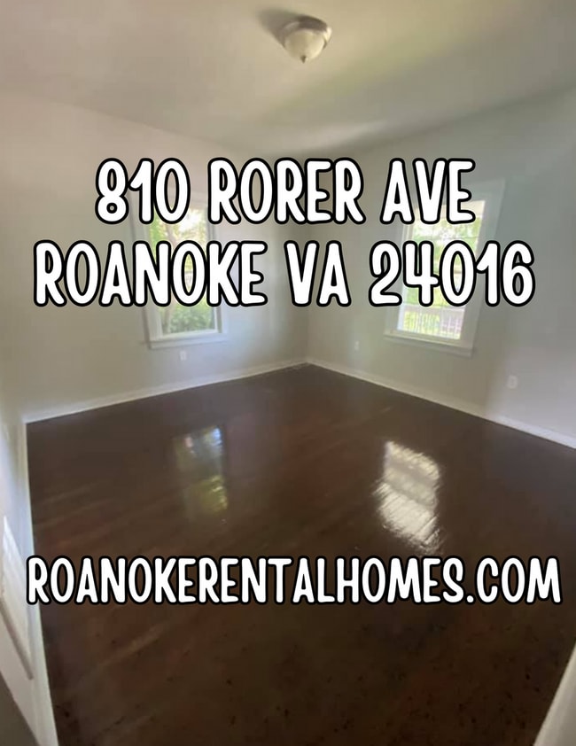 Photo - 810 Rorer Ave SW Unit 810 Rorer Ave #A