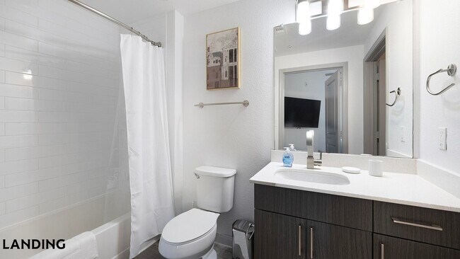 Photo - 1001 S Center St Unit 1220