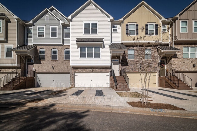 Building Photo - 3409 Abbey Wy