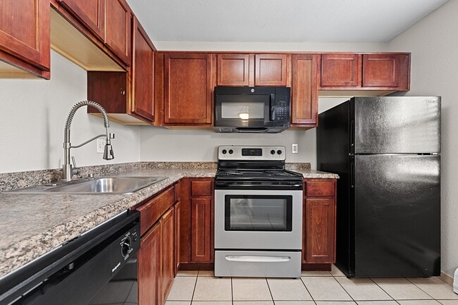 Photo - Stone Garden on Birch