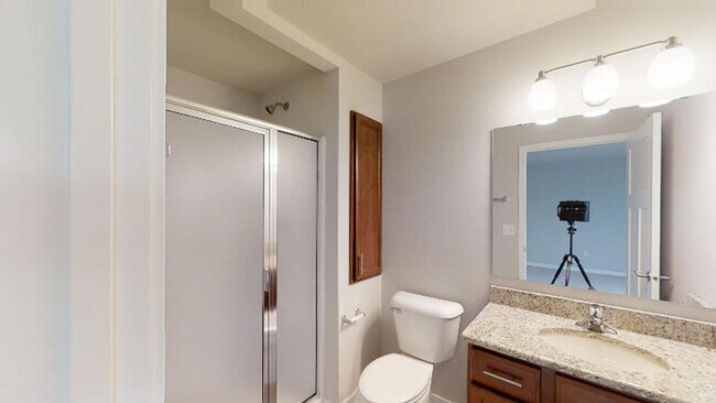 Photo - 718 Cedar Bluffs Dr Unidad 27